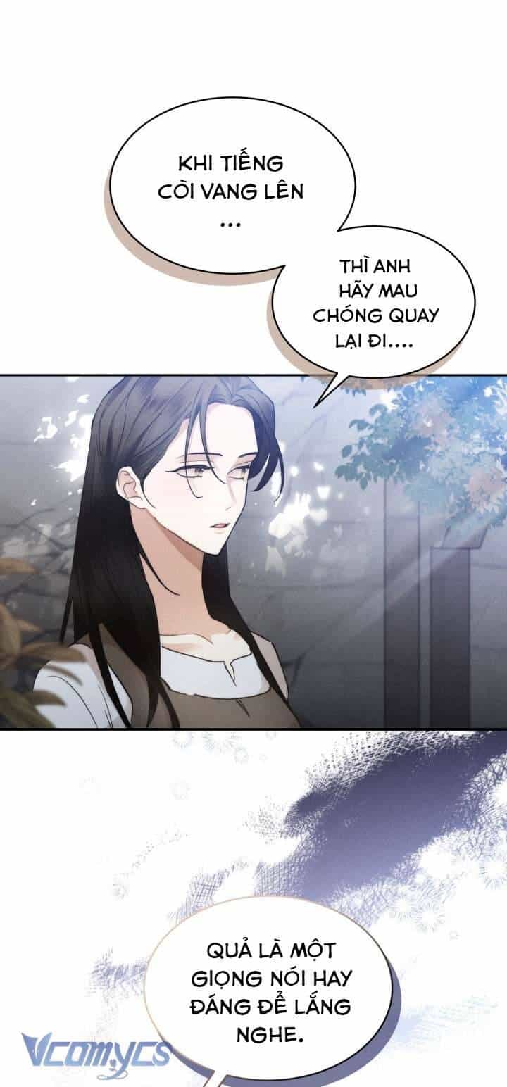 Tiếng Trống Vang Dội - Chương 3 - ảnh 45