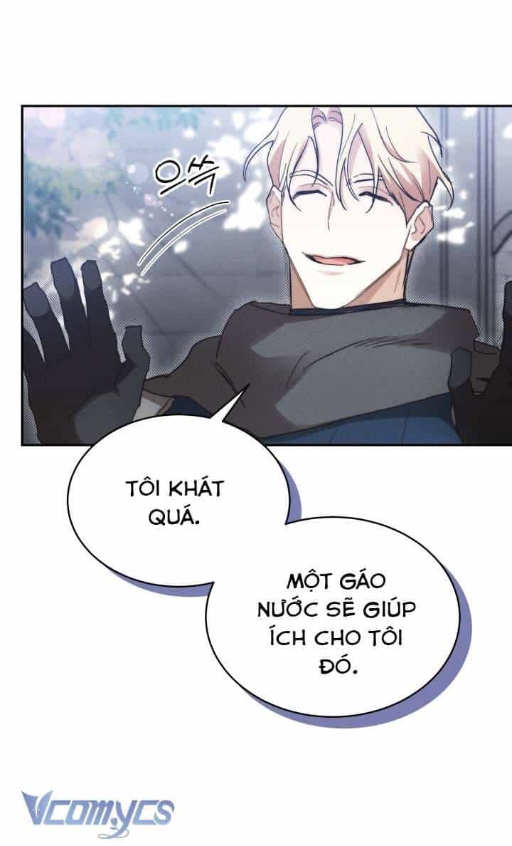 Tiếng Trống Vang Dội - Chương 3 - ảnh 47