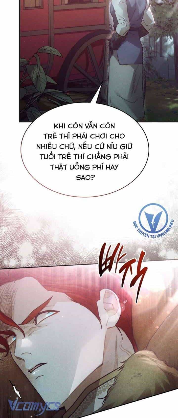 Tiếng Trống Vang Dội - Chương 30 - ảnh 24