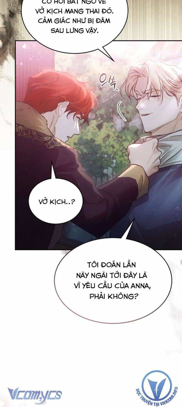 Tiếng Trống Vang Dội - Chương 30 - ảnh 28
