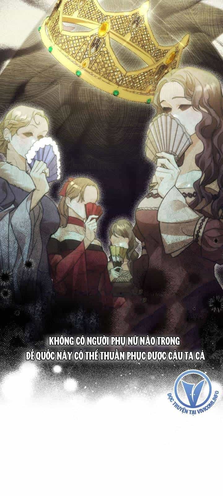Tiếng Trống Vang Dội - Chương 30 - ảnh 35