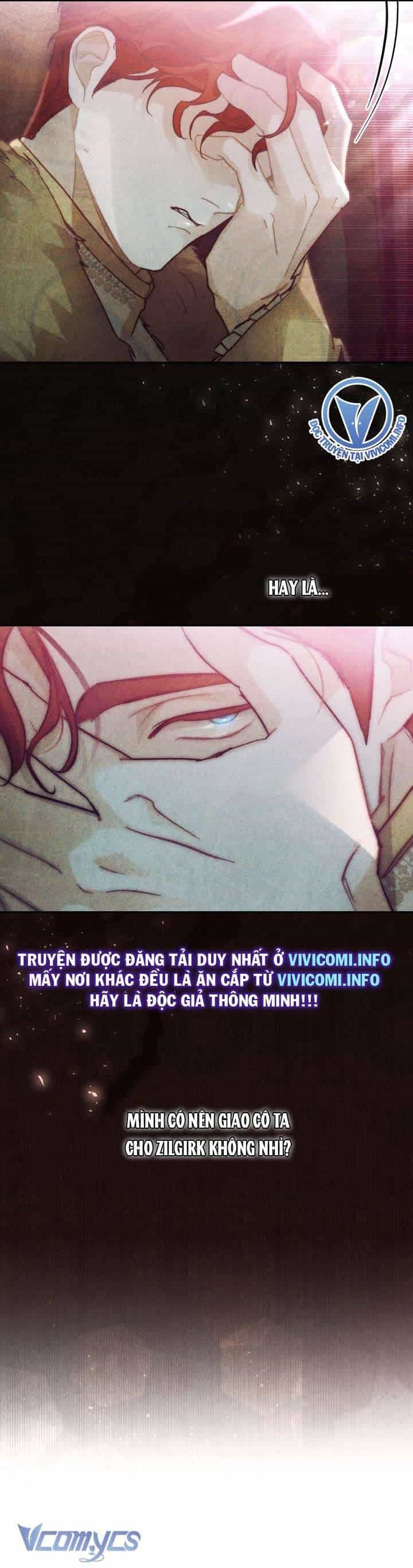 Tiếng Trống Vang Dội - Chương 30 - ảnh 43