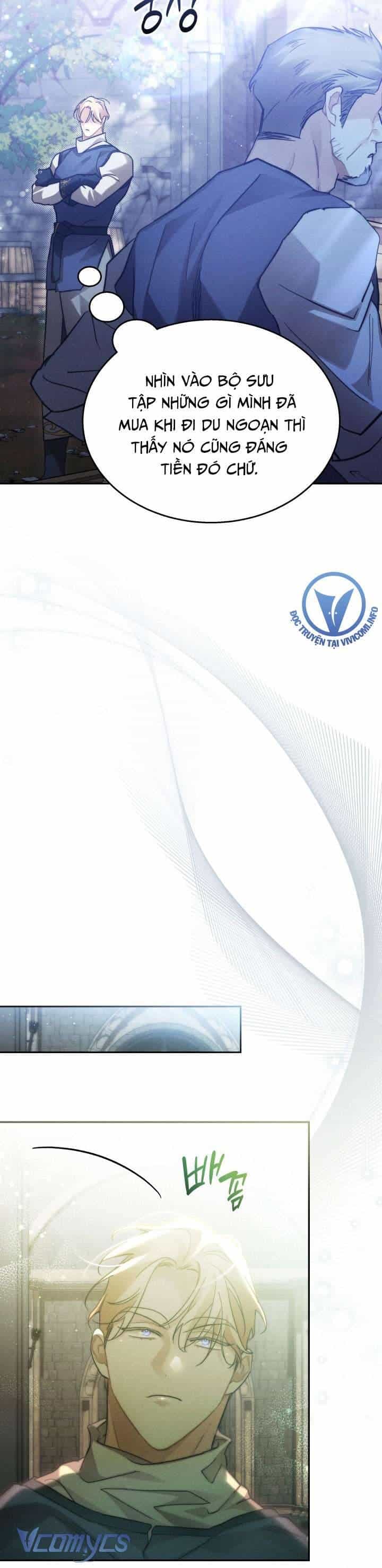 Tiếng Trống Vang Dội - Chương 30 - ảnh 45