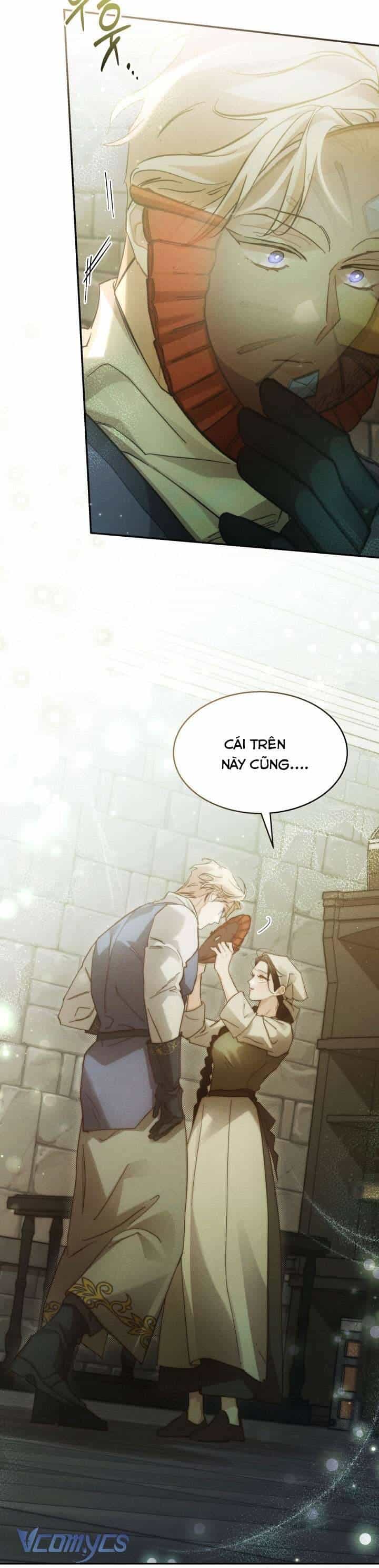 Tiếng Trống Vang Dội - Chương 30 - ảnh 53