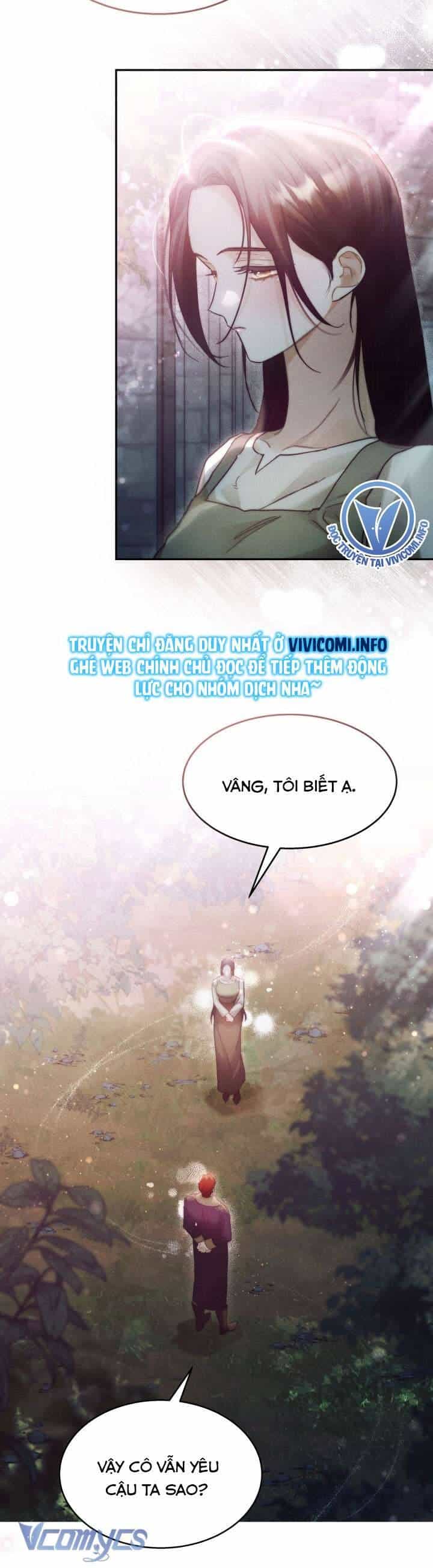 Tiếng Trống Vang Dội - Chương 30 - ảnh 7
