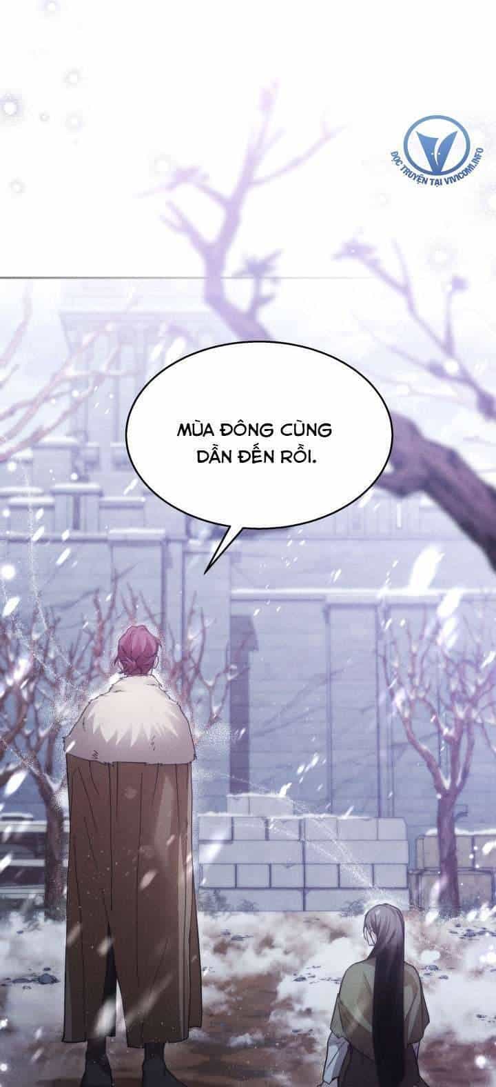 Tiếng Trống Vang Dội - Chương 31 - ảnh 30