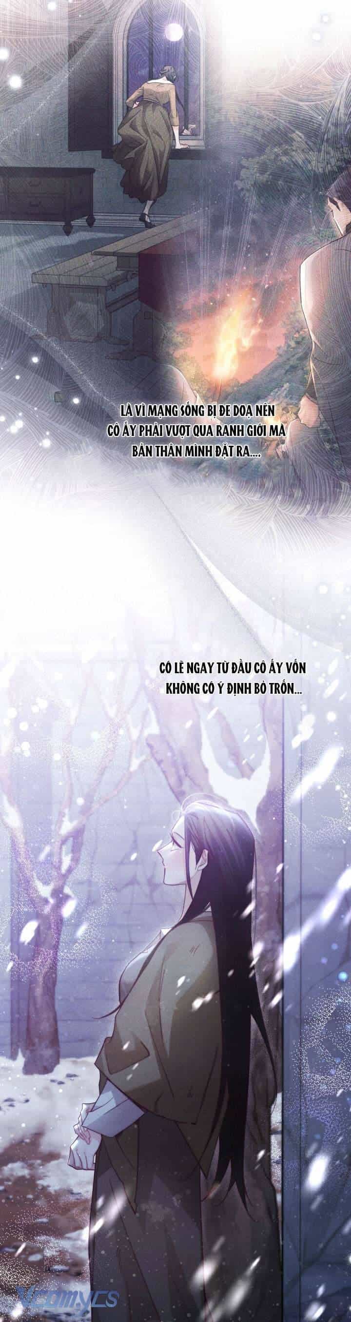 Tiếng Trống Vang Dội - Chương 31 - ảnh 44