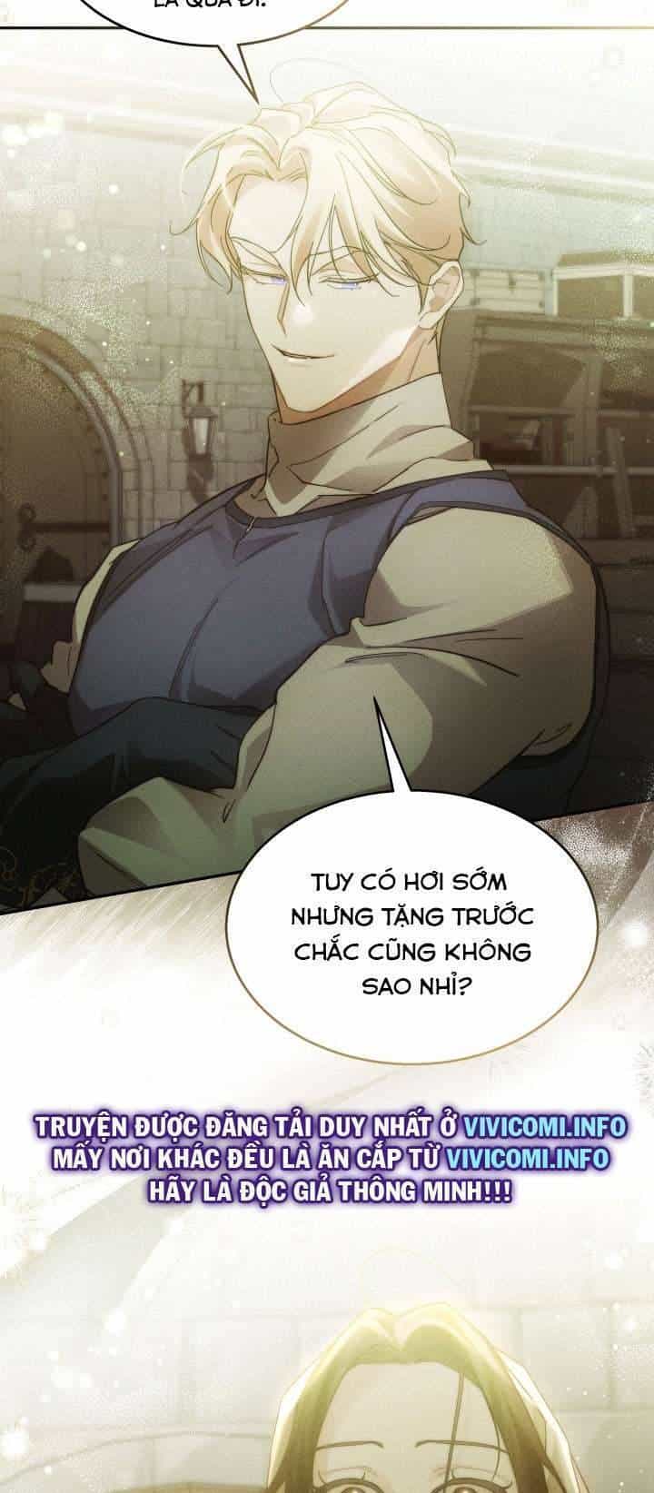 Tiếng Trống Vang Dội - Chương 31 - ảnh 9