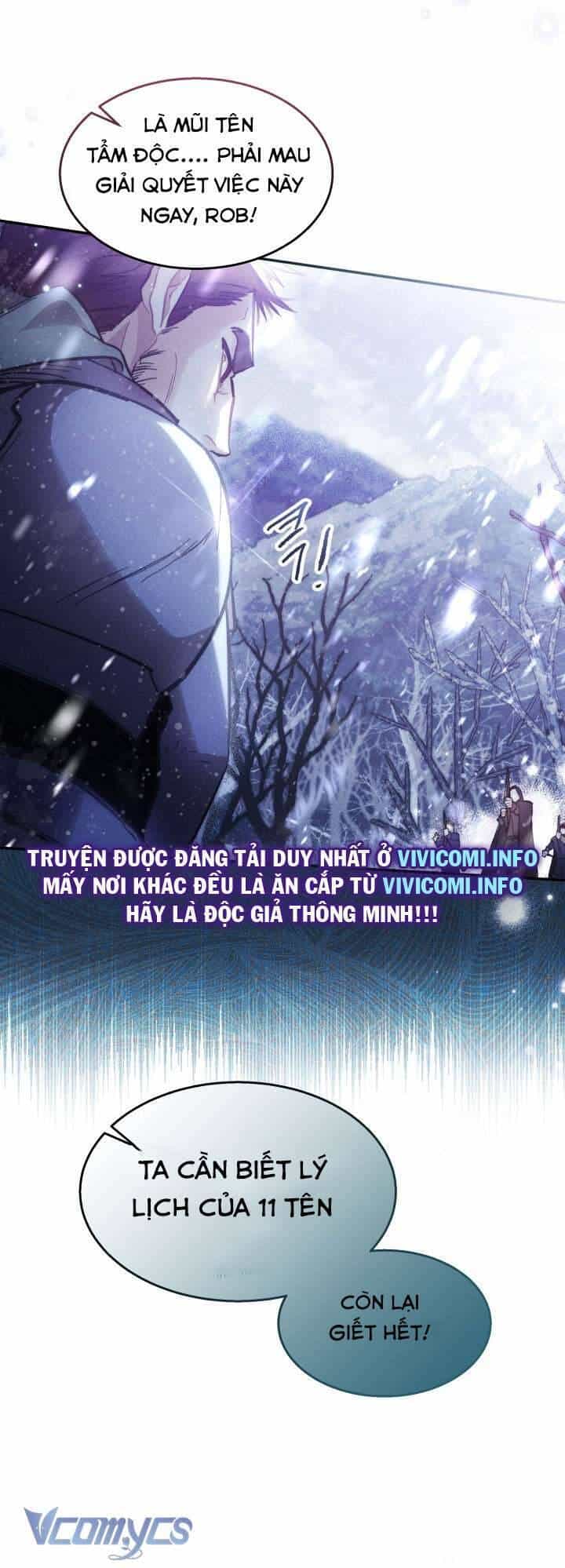 Tiếng Trống Vang Dội - Chương 32 - ảnh 24