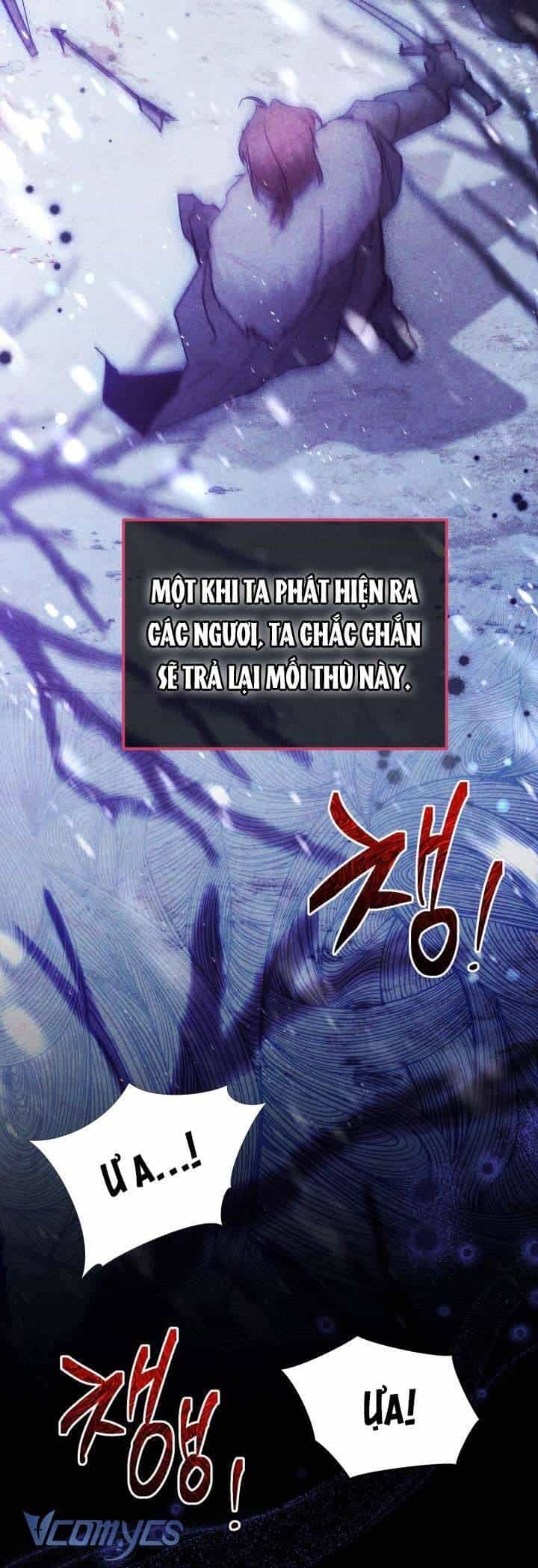 Tiếng Trống Vang Dội - Chương 32 - ảnh 28