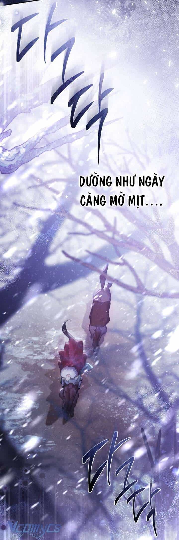 Tiếng Trống Vang Dội - Chương 32 - ảnh 39