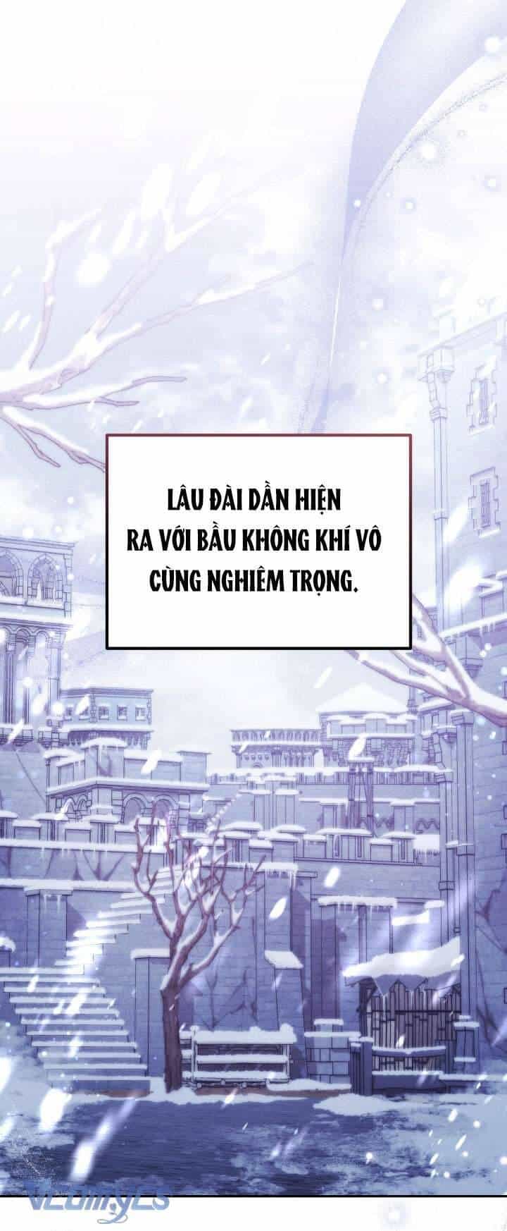 Tiếng Trống Vang Dội - Chương 32 - ảnh 44