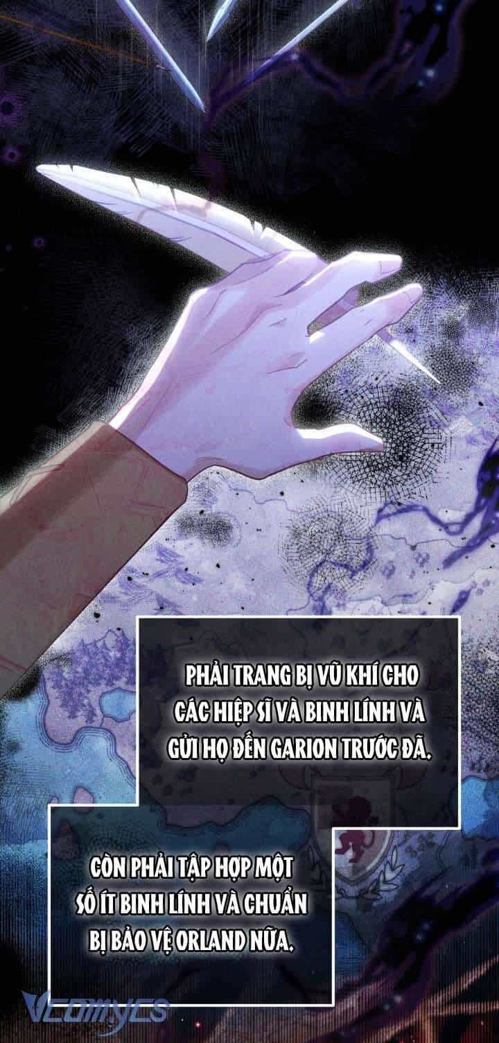 Tiếng Trống Vang Dội - Chương 32 - ảnh 48