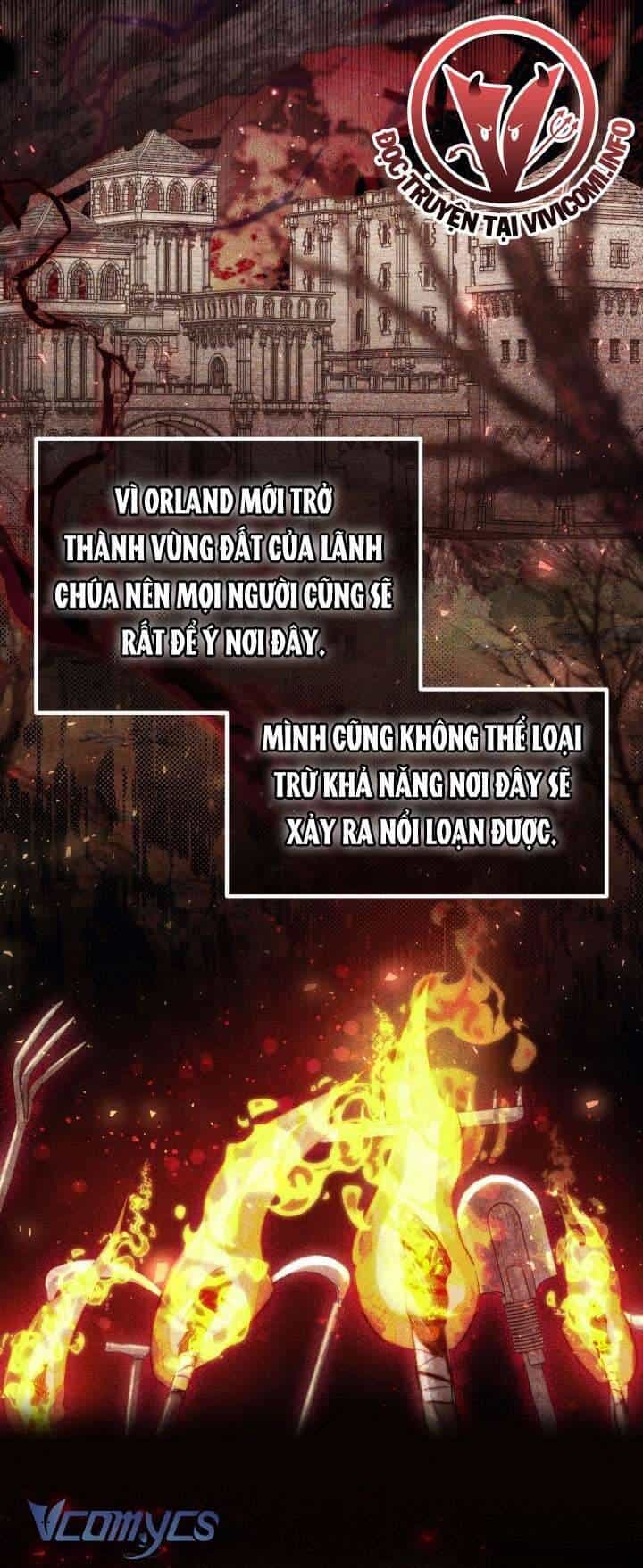 Tiếng Trống Vang Dội - Chương 32 - ảnh 49