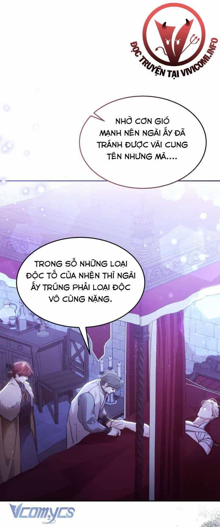 Tiếng Trống Vang Dội - Chương 32 - ảnh 51