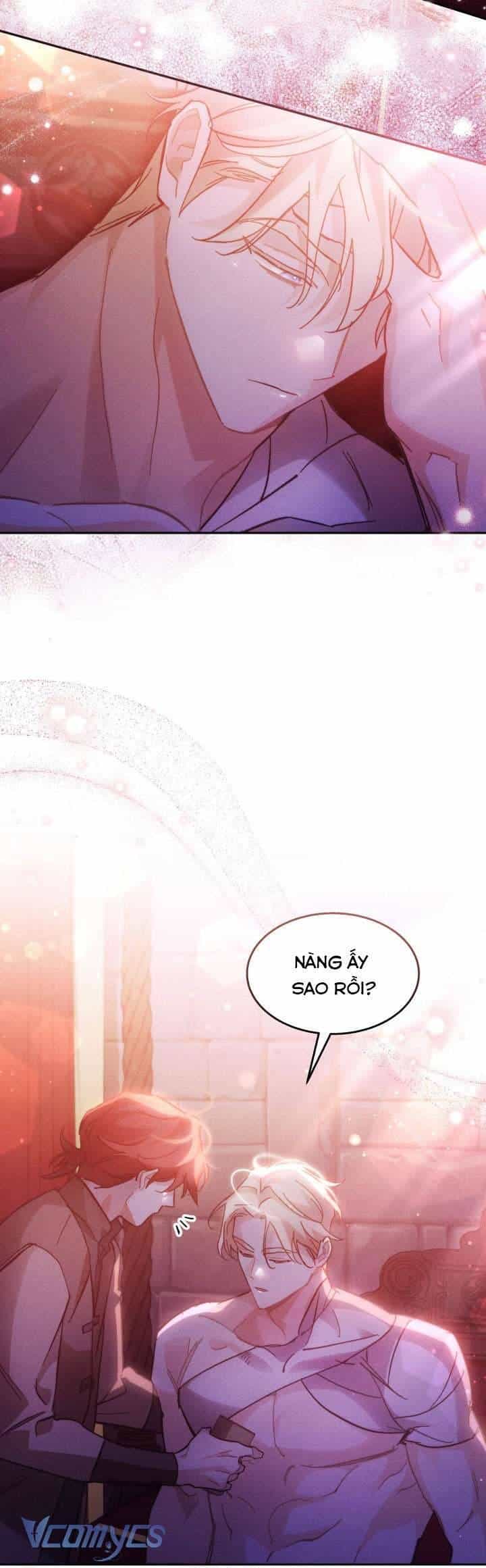 Tiếng Trống Vang Dội - Chương 33 - ảnh 17