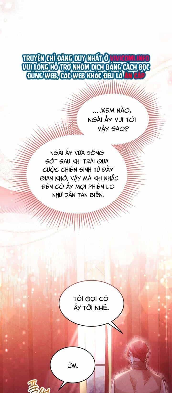 Tiếng Trống Vang Dội - Chương 33 - ảnh 19