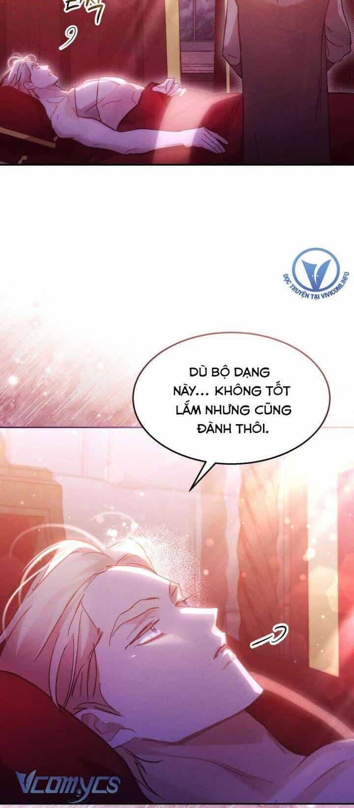 Tiếng Trống Vang Dội - Chương 33 - ảnh 20