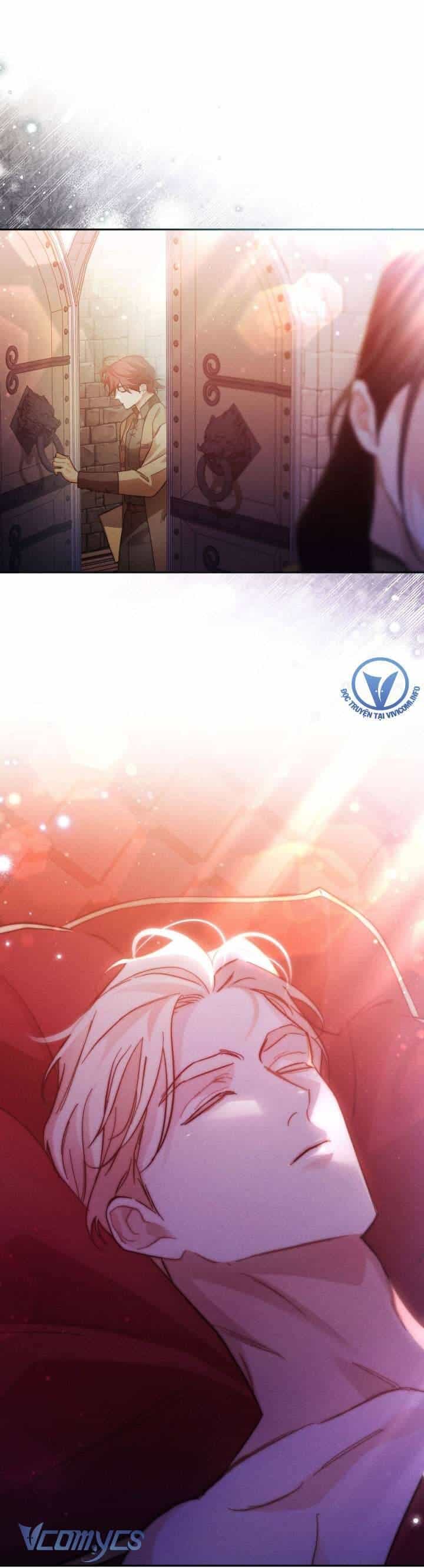 Tiếng Trống Vang Dội - Chương 33 - ảnh 49