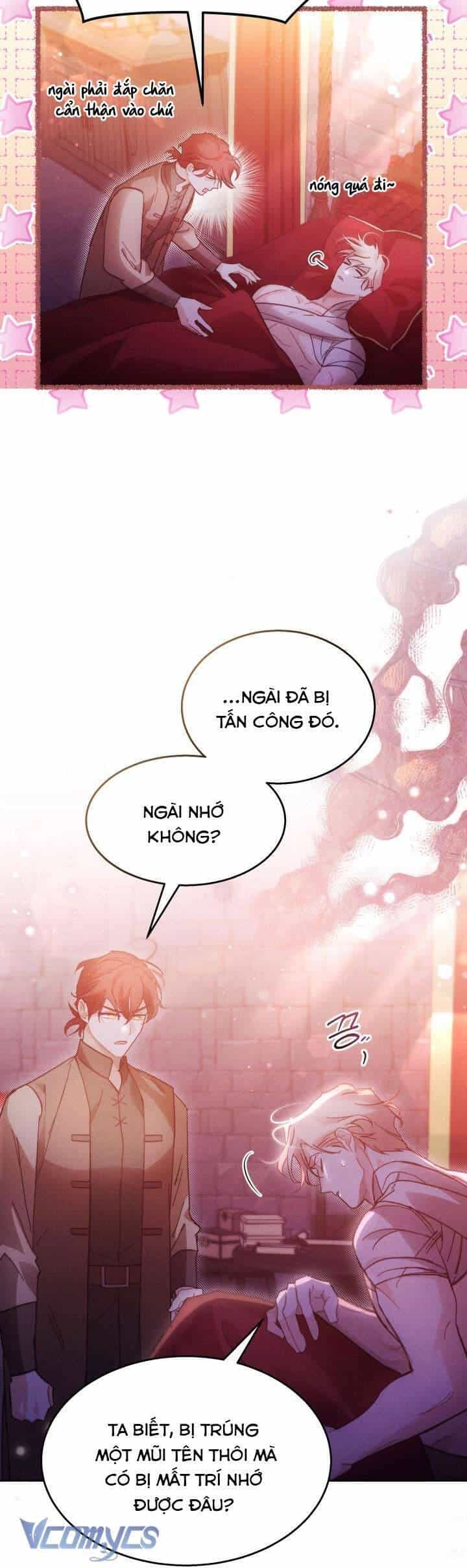 Tiếng Trống Vang Dội - Chương 33 - ảnh 5
