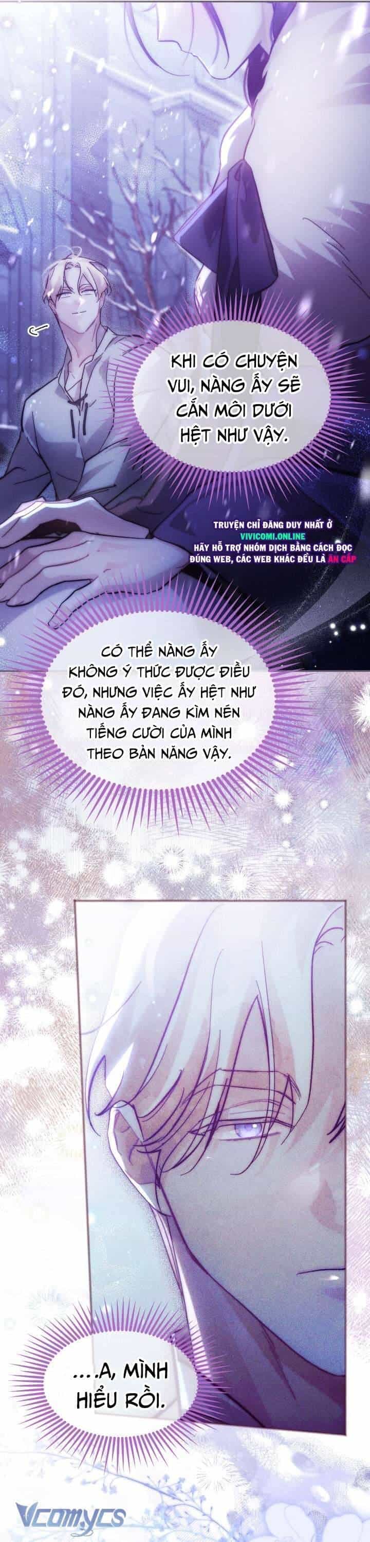 Tiếng Trống Vang Dội - Chương 35 - ảnh 25
