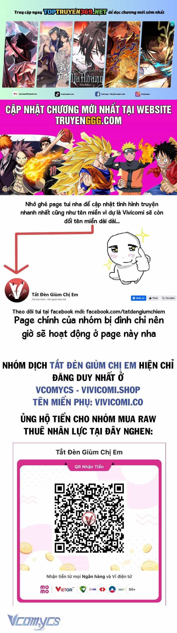Tiếng Trống Vang Dội - Chương 36 - ảnh 2