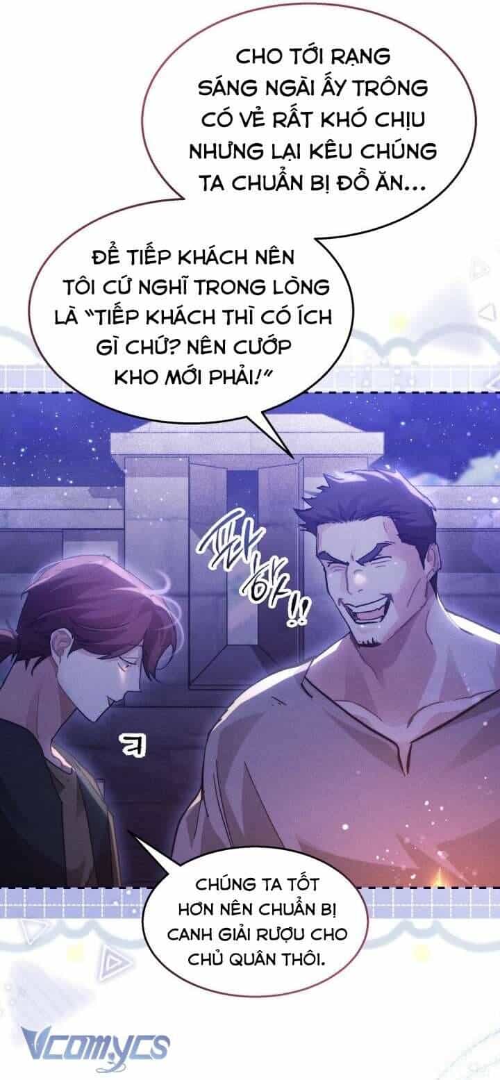 Tiếng Trống Vang Dội - Chương 36 - ảnh 24