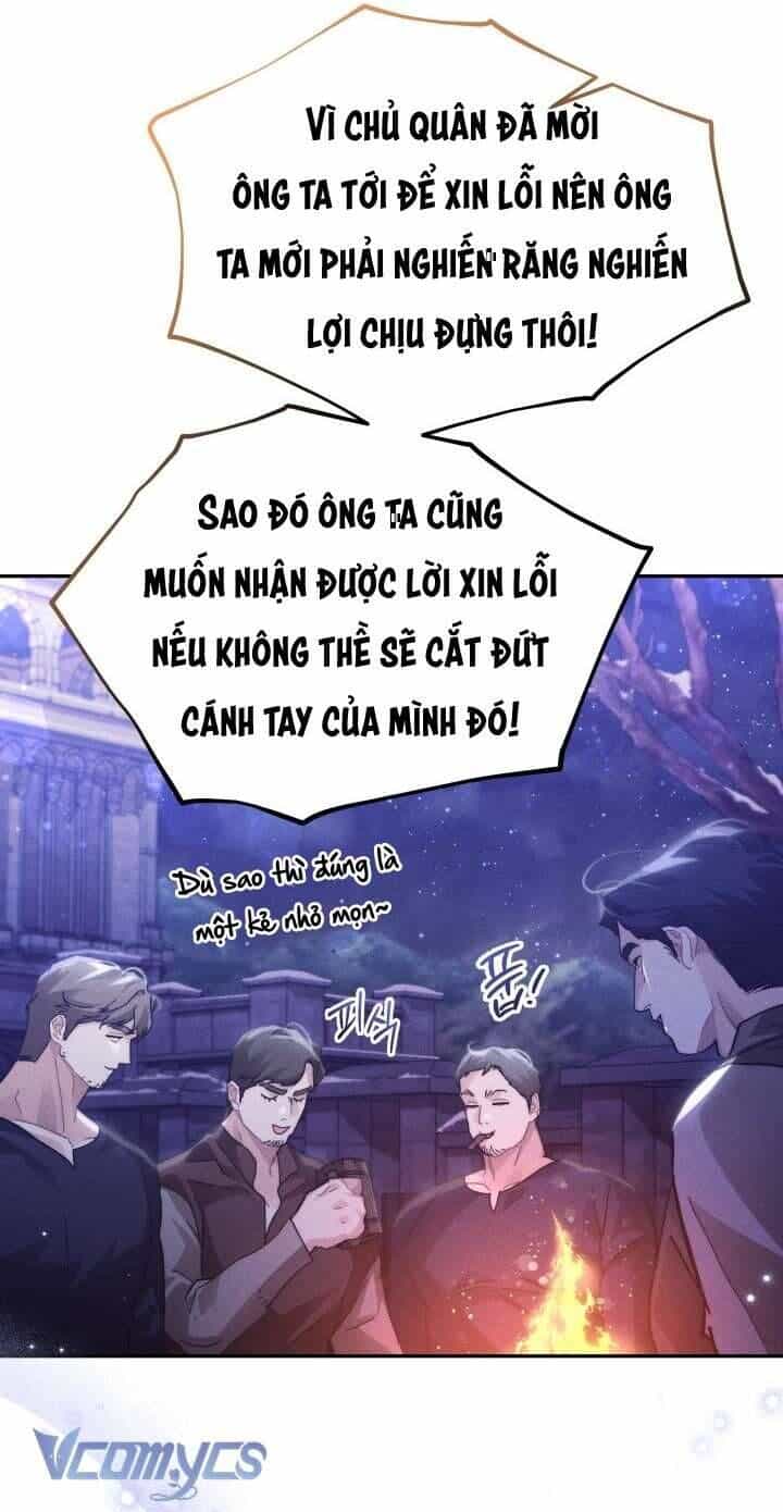 Tiếng Trống Vang Dội - Chương 36 - ảnh 32