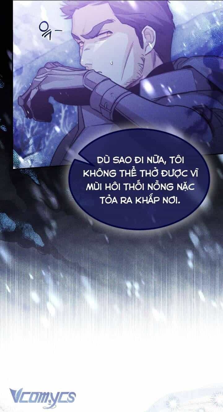 Tiếng Trống Vang Dội - Chương 36 - ảnh 45