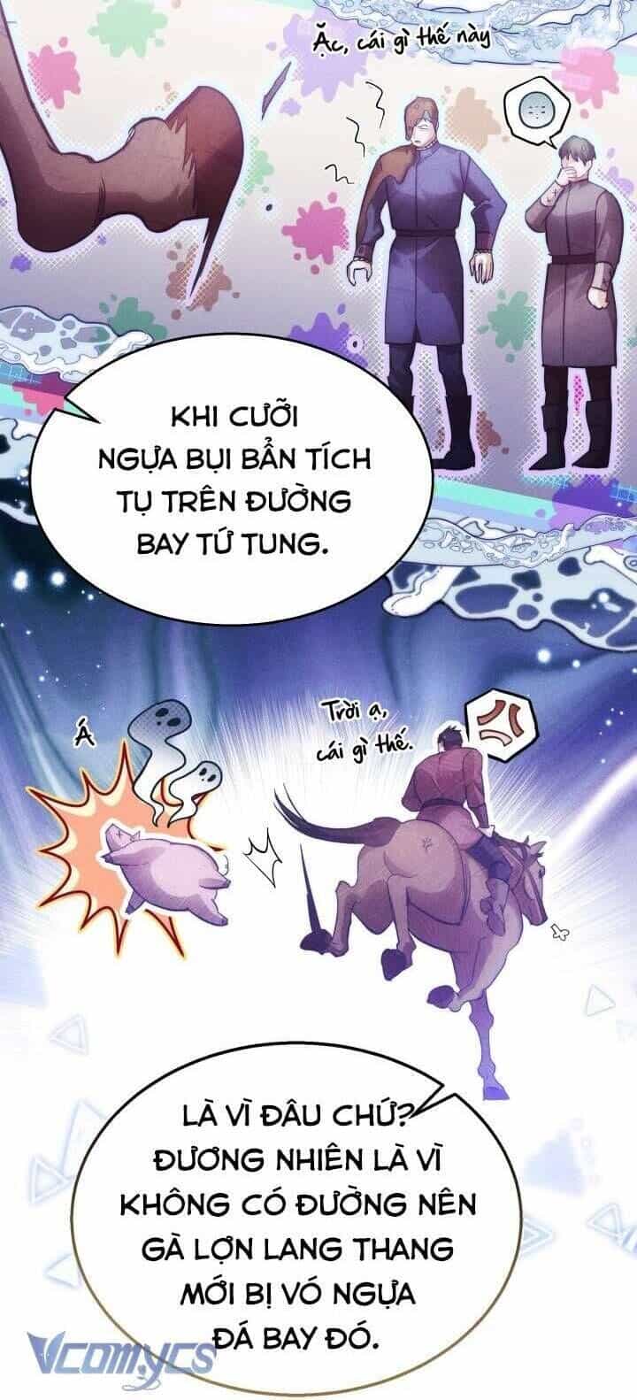 Tiếng Trống Vang Dội - Chương 36 - ảnh 48