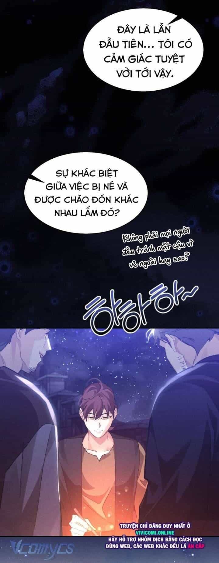 Tiếng Trống Vang Dội - Chương 36 - ảnh 51