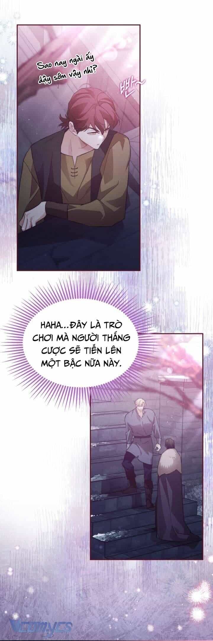 Tiếng Trống Vang Dội - Chương 37 - ảnh 16