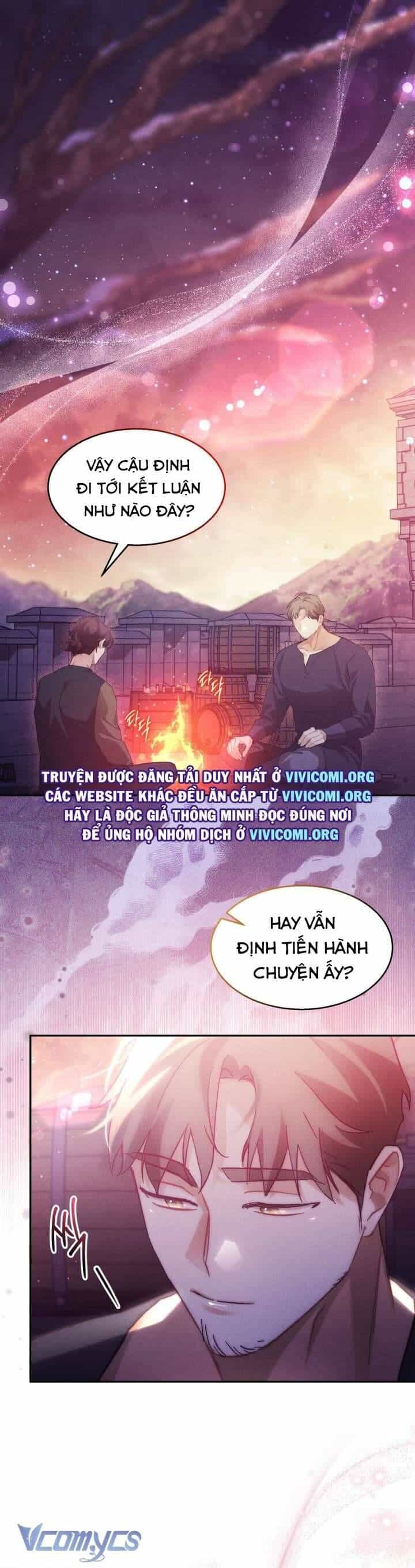 Tiếng Trống Vang Dội - Chương 37 - ảnh 2