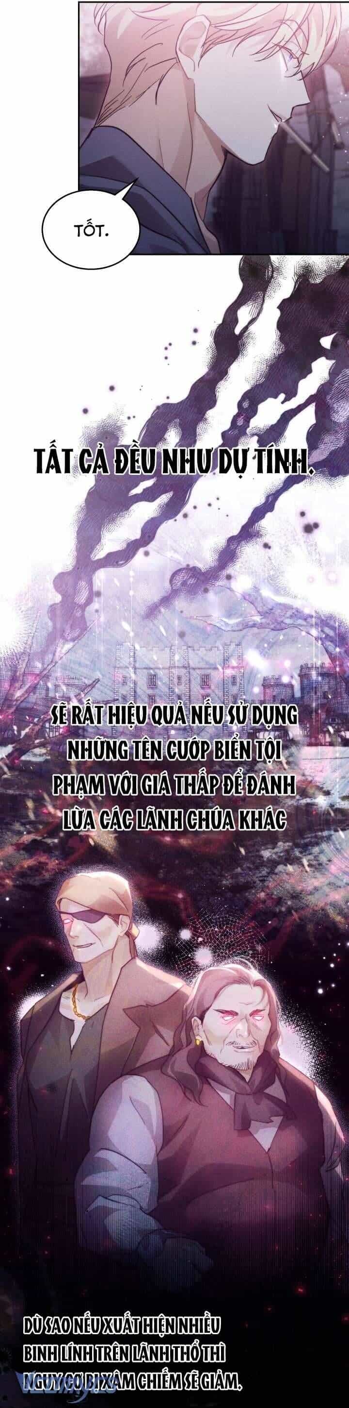 Tiếng Trống Vang Dội - Chương 37 - ảnh 28