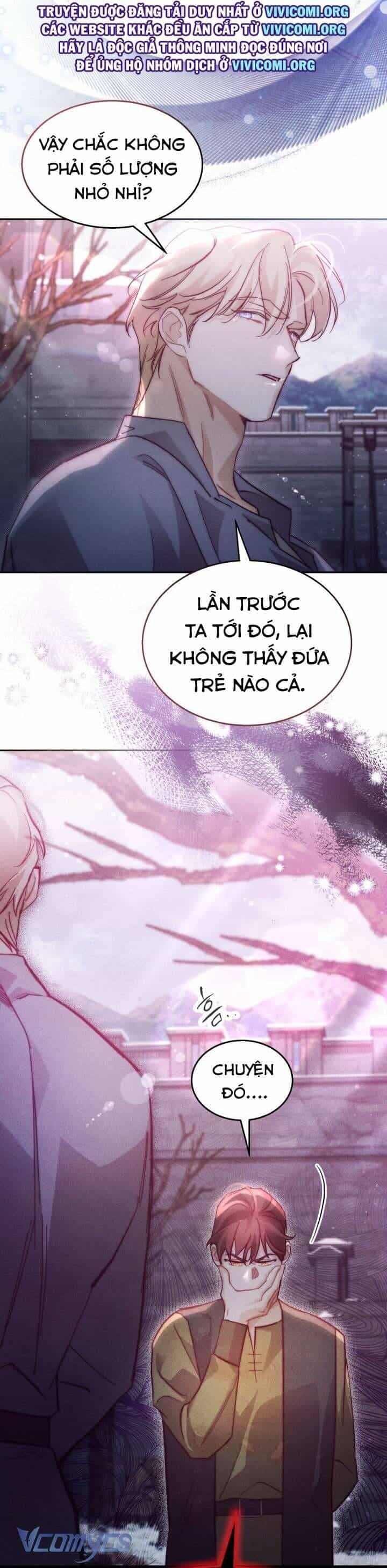 Tiếng Trống Vang Dội - Chương 37 - ảnh 34
