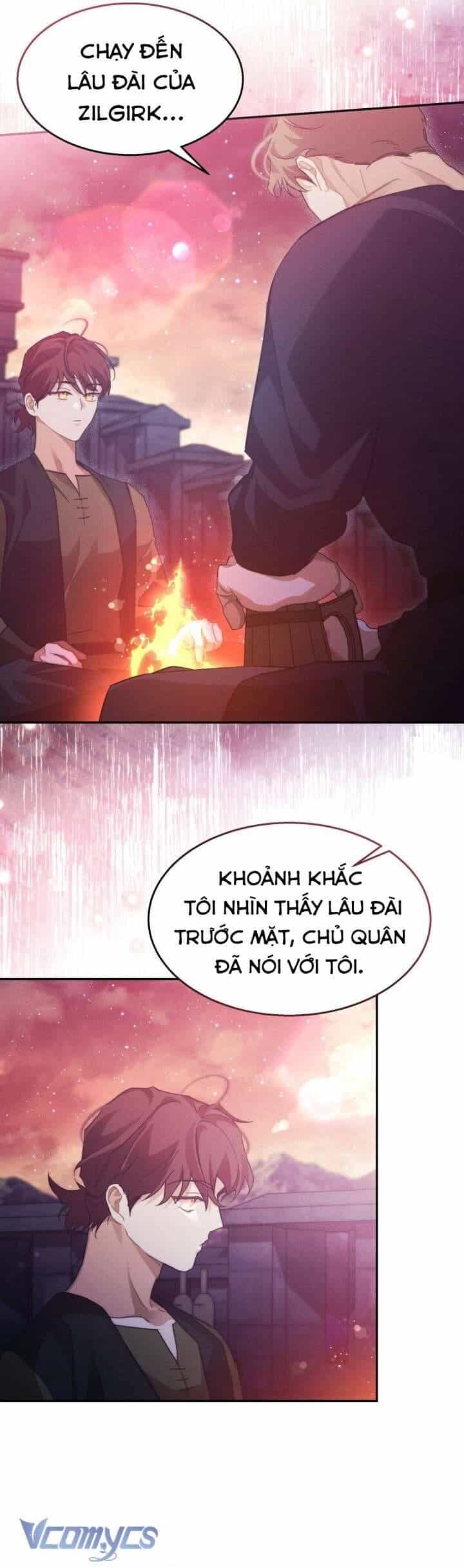 Tiếng Trống Vang Dội - Chương 37 - ảnh 6