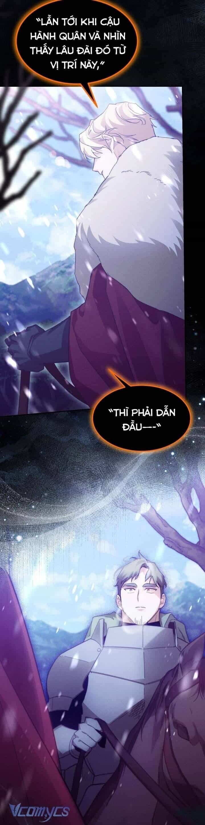 Tiếng Trống Vang Dội - Chương 37 - ảnh 9