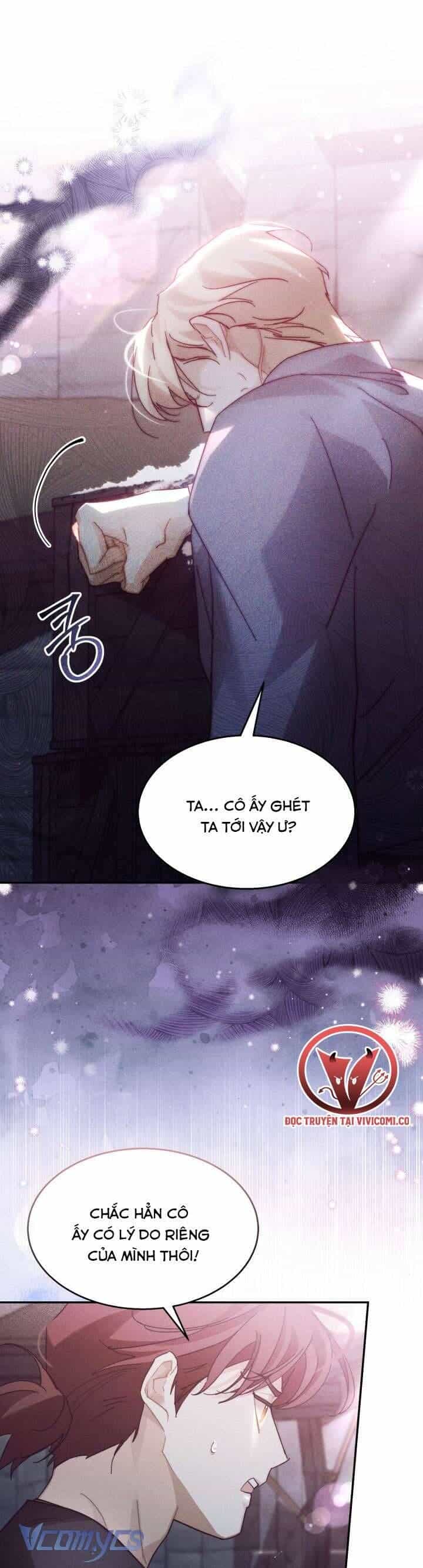 Tiếng Trống Vang Dội - Chương 38 - ảnh 4