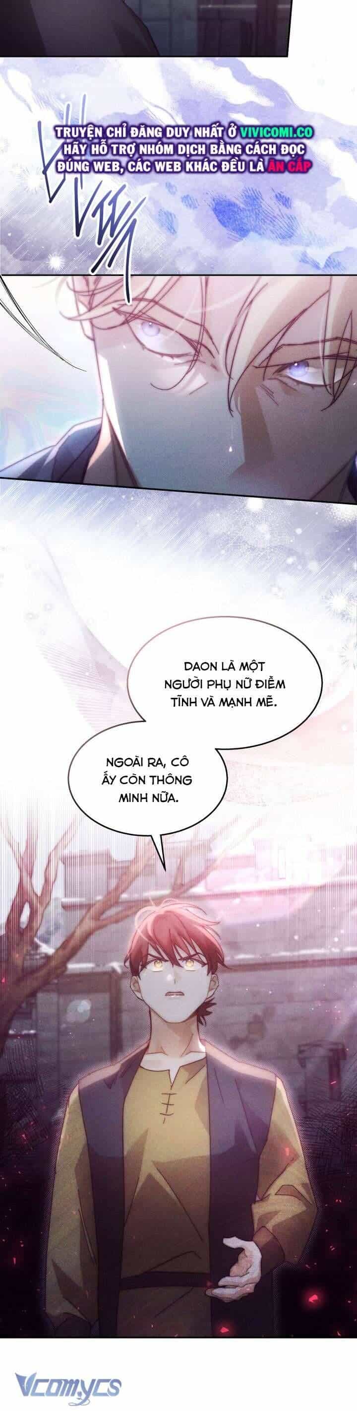 Tiếng Trống Vang Dội - Chương 38 - ảnh 5