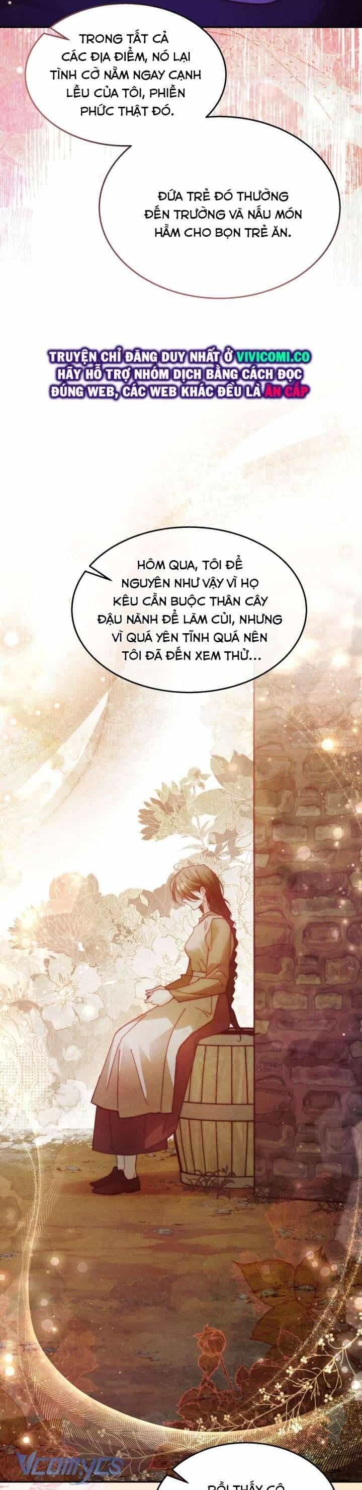 Tiếng Trống Vang Dội - Chương 39 - ảnh 14