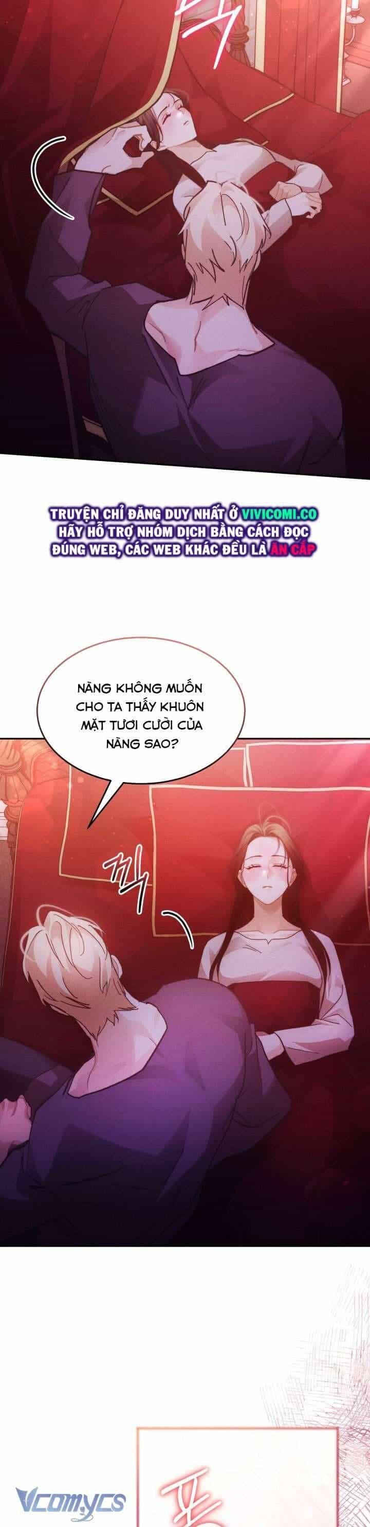 Tiếng Trống Vang Dội - Chương 39 - ảnh 19