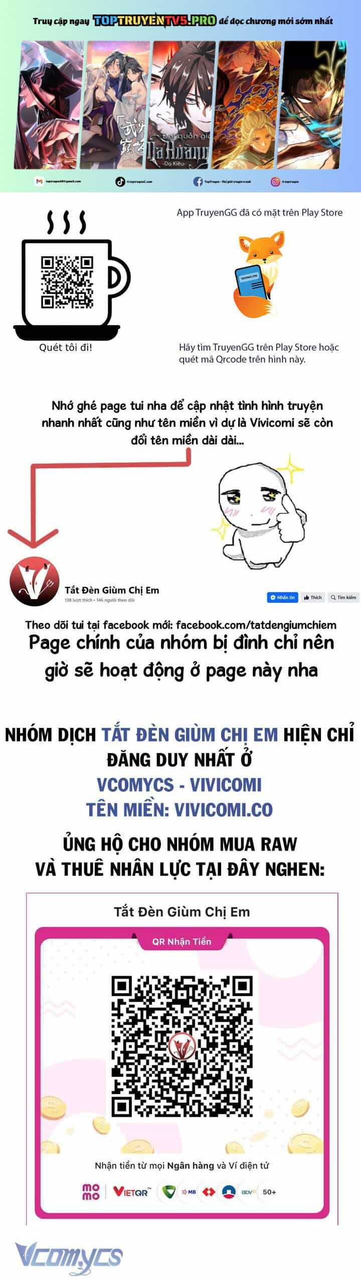 Tiếng Trống Vang Dội - Chương 39 - ảnh 2