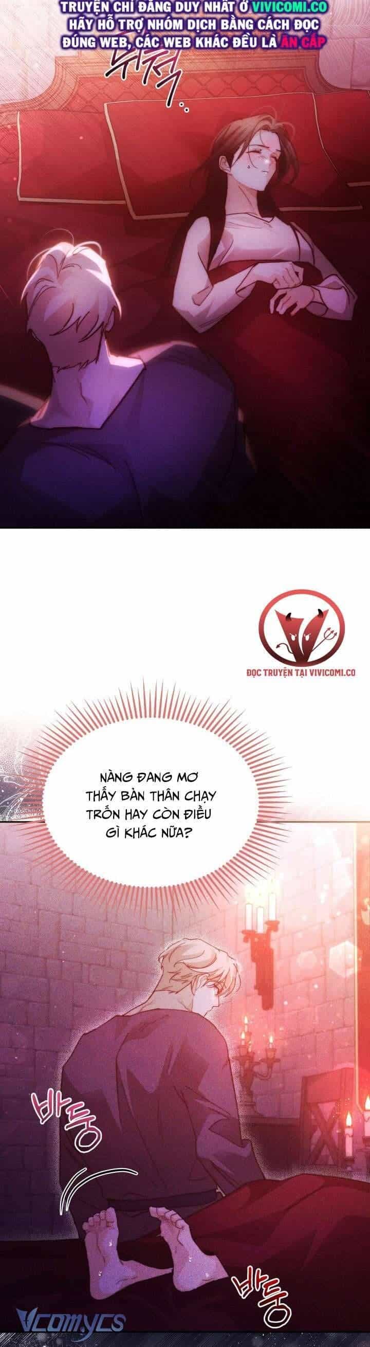 Tiếng Trống Vang Dội - Chương 39 - ảnh 27