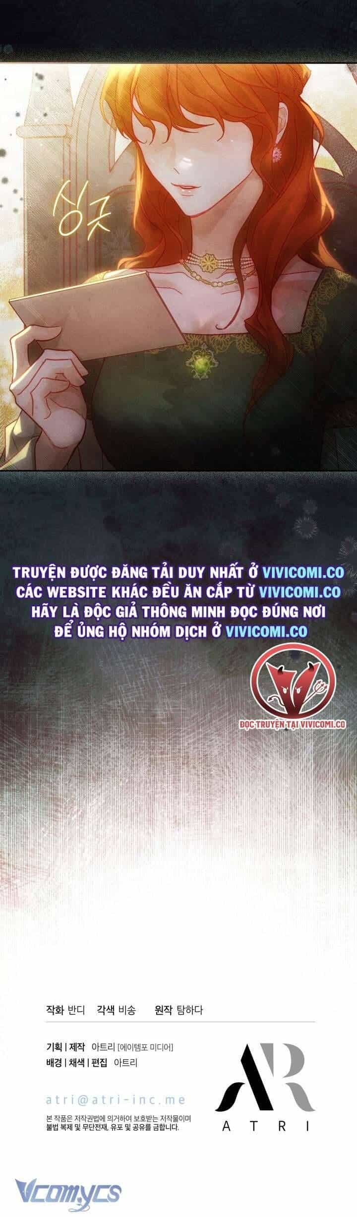 Tiếng Trống Vang Dội - Chương 39 - ảnh 45