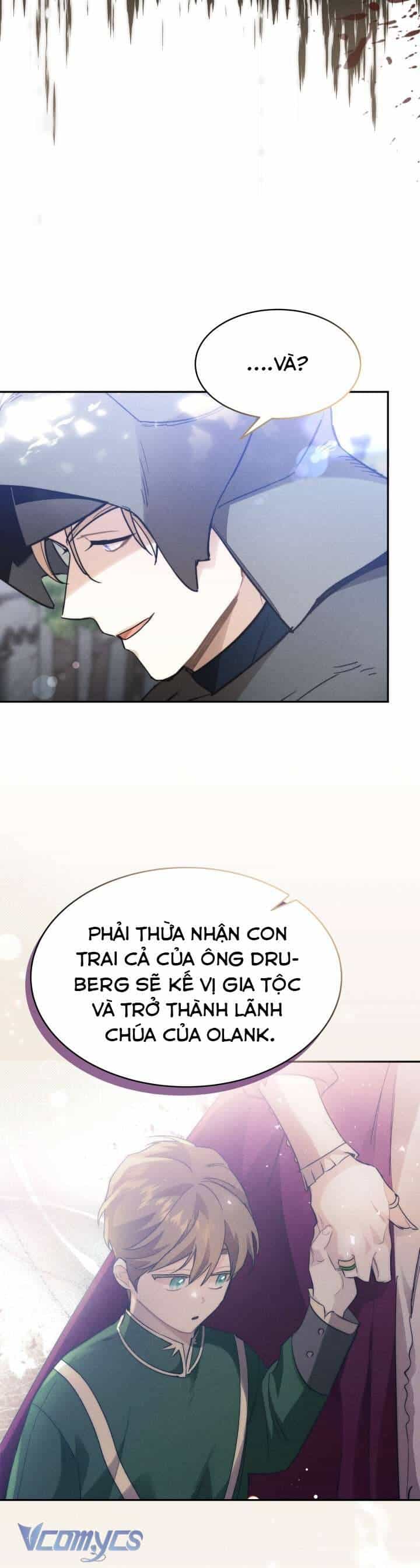 Tiếng Trống Vang Dội - Chương 4 - ảnh 22