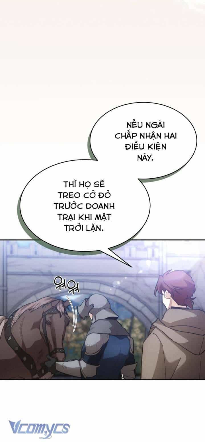 Tiếng Trống Vang Dội - Chương 4 - ảnh 23