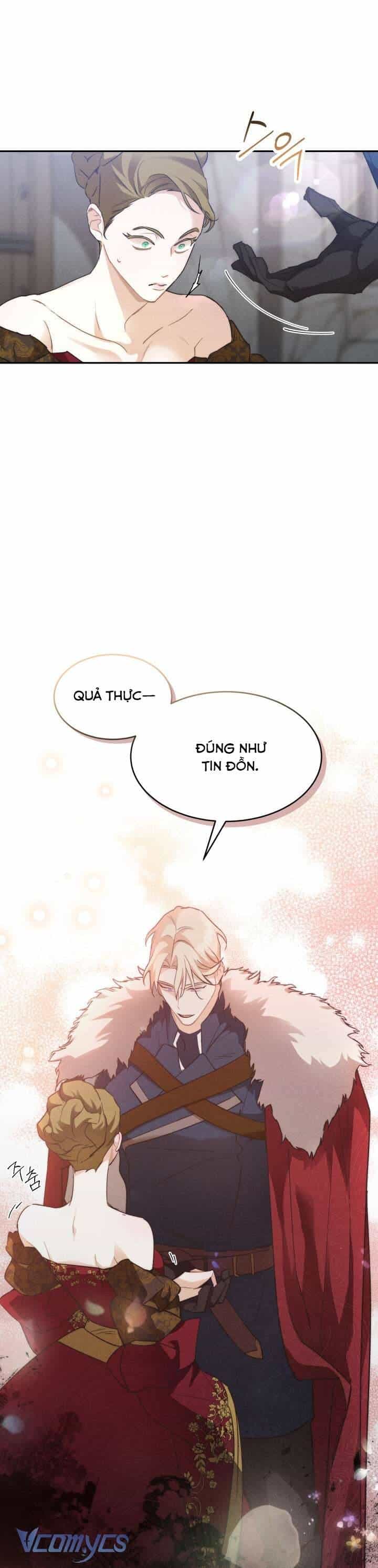 Tiếng Trống Vang Dội - Chương 4 - ảnh 41