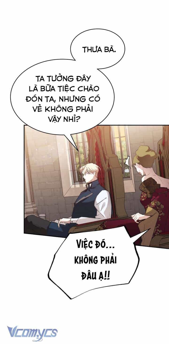 Tiếng Trống Vang Dội - Chương 4 - ảnh 55