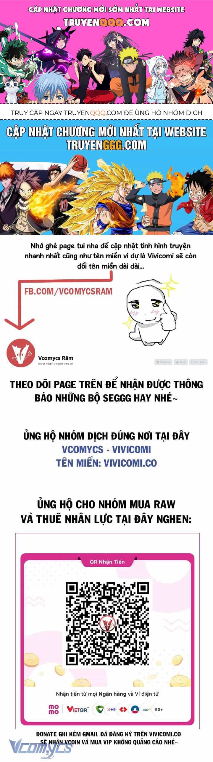 Tiếng Trống Vang Dội - Chương 40 - ảnh 1