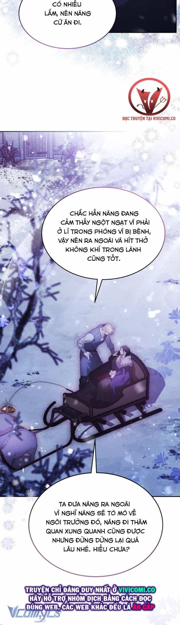 Tiếng Trống Vang Dội - Chương 40 - ảnh 10